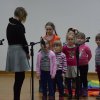 Zajęcia rytmiczno-muzyczne